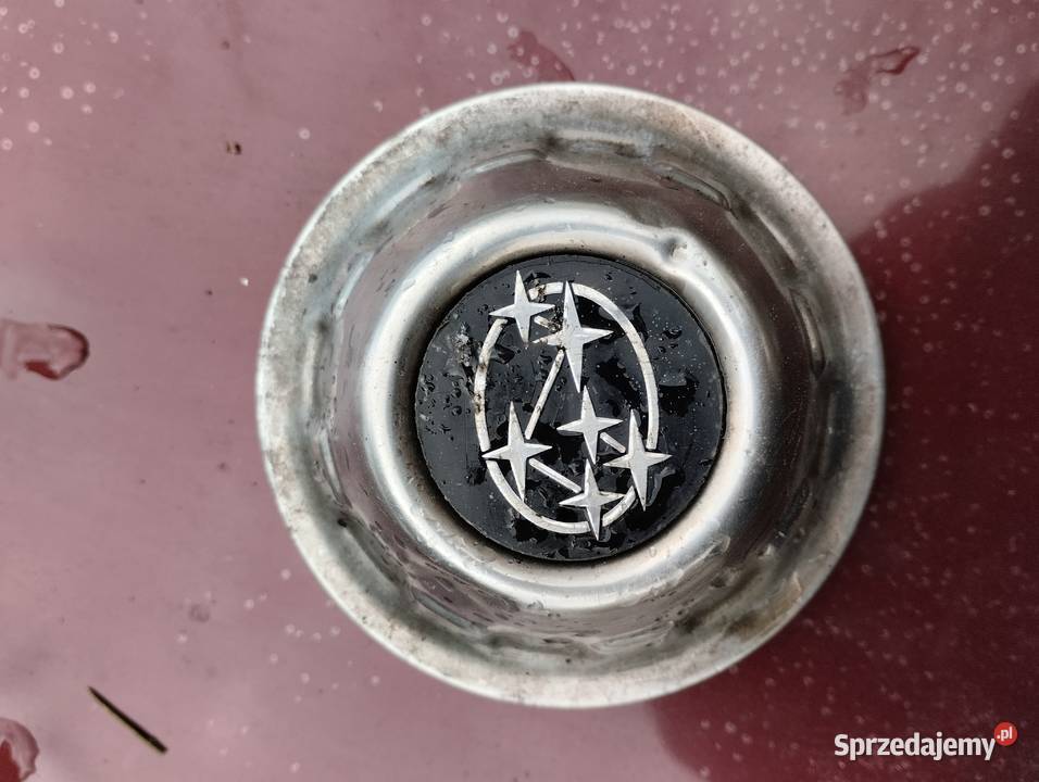 Kołpak Subaru osobowe Pozostałe Moszczenica