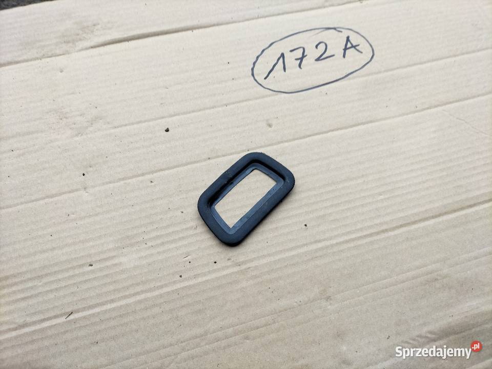 VW GOLF II 2 JETTA 2 USZCZELKA LUSTERKA osobowe lubelskie Kamień-Kolonia sprzedam
