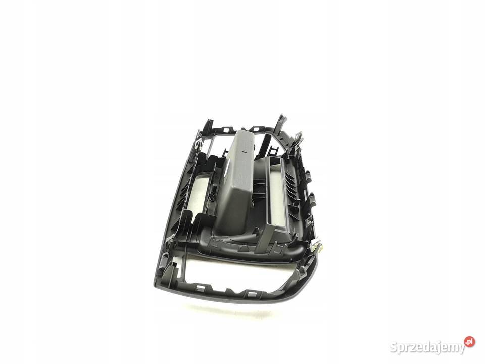 RAMKA PANEL ŚRODKOWEGO KONSOLI OPEL INSIGNIA A lubelskie