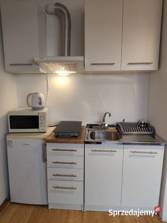 Kawalerka 27m TychyŚródmieście Al Jana Pawła II śląskie