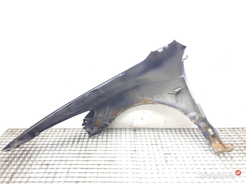 BŁOTNIK PRAWY PRZÓD MAZDA 6 GH Hatchback 0713