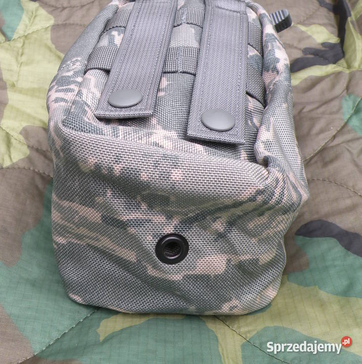 Ładownica molle USAF Small Medical Pouch Wrocław