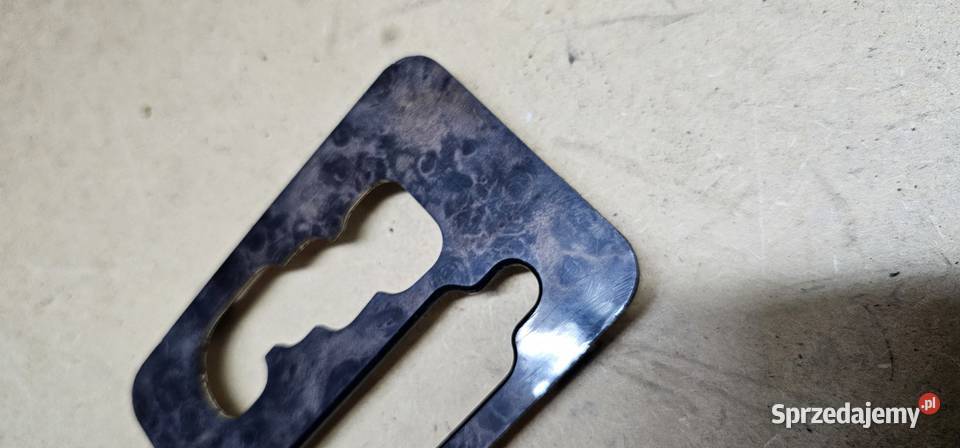 Ramka dekor wybieraka mercedes w163 a1632670788 Zbąszyń