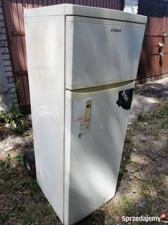 Lodówka Ardo sprawna możliwy dowóz wolnostojące Warszawa