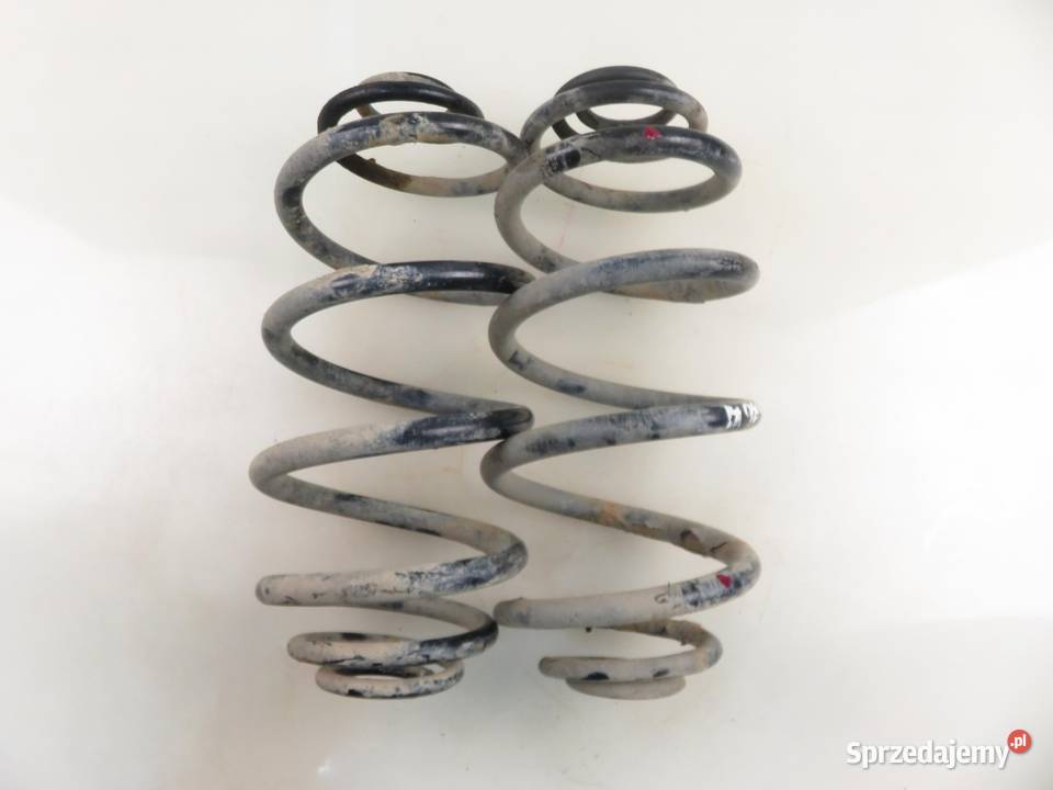 SPRĘŻYNY TYŁ OPEL COMBO 13 CDTI 16V małopolskie