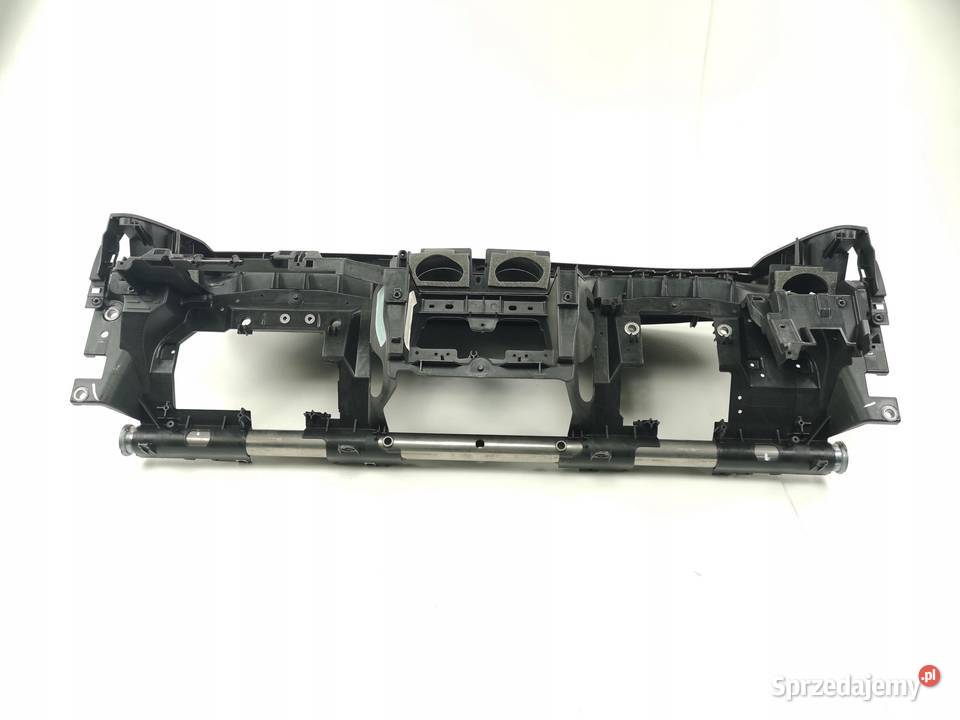 WZMOCNIENIE DESKI ROZDZIELCZEJ FORD FOCUS CABRIO