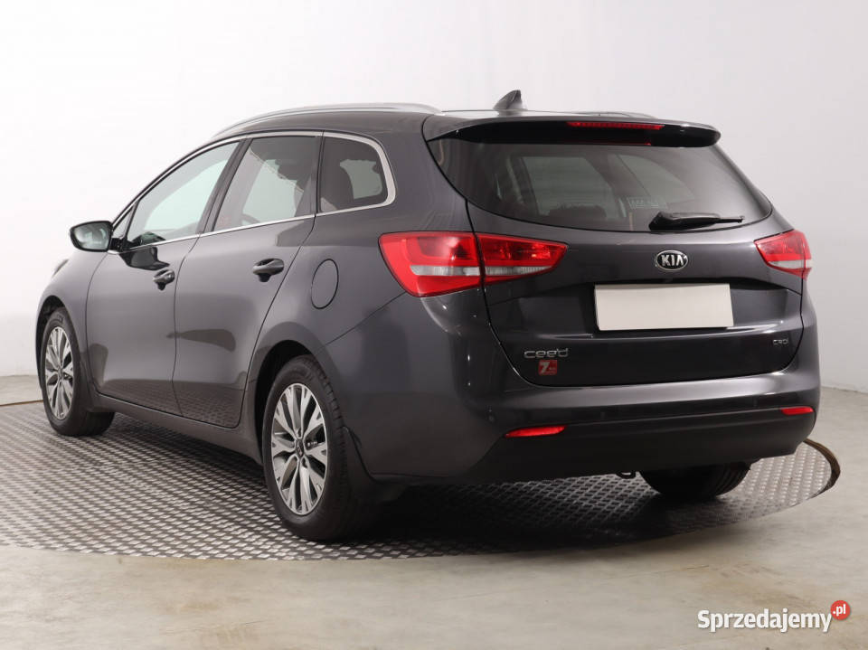 Kia Ceed 16 CRDi Katowice sprzedam