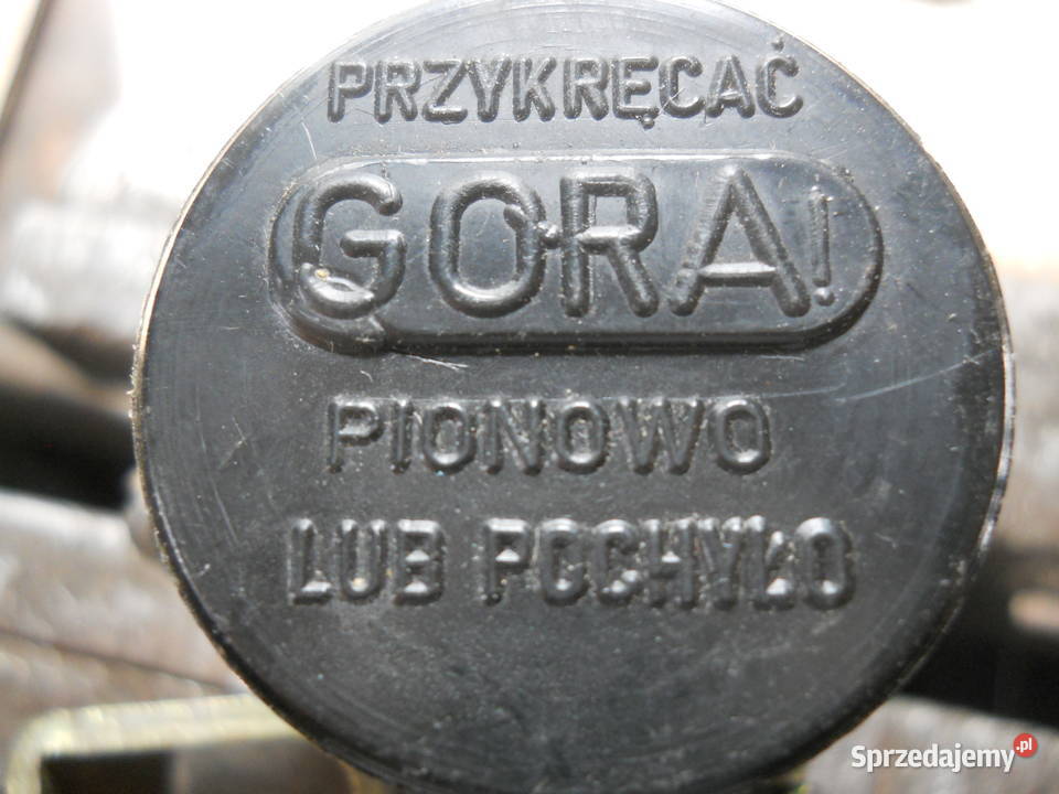 Odłącznik akumulatora 12 V Biecz
