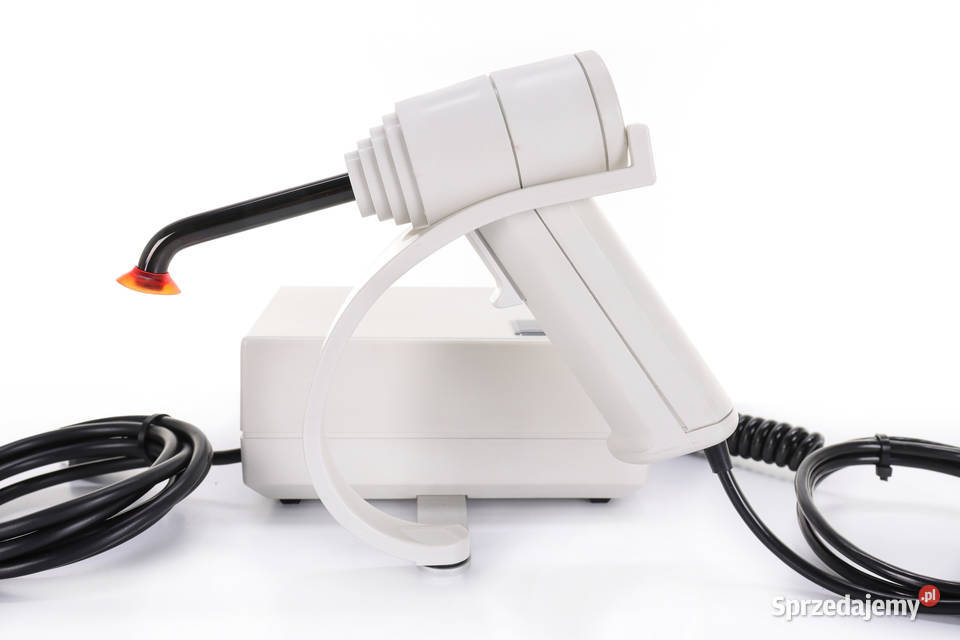 Lampa polimeryzacyjna ESPE ELIPAR CLASSIC Leszno sprzedam