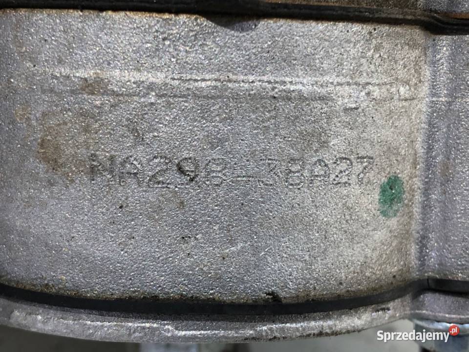 REDUKTOR DO GAZU LPG LSE98 PAROWNIK LPG GAZOWY osobowe podkarpackie sprzedam