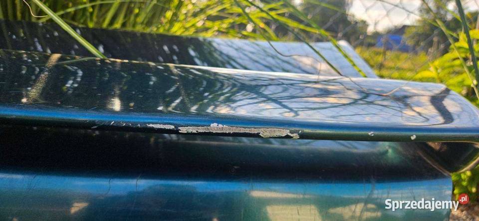 sprzedam klape do audi 80 Kraśnik