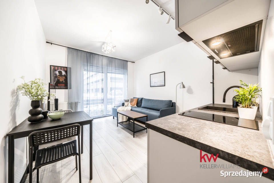 Sprzedaż mieszkania Poznań Sielawy 34m2 Sprzedaż