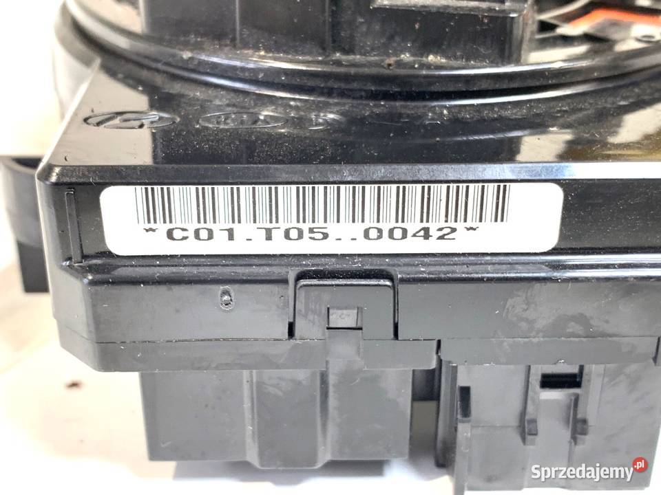 TAŚMA AIRBAG HYUNDAI KONA Crossover