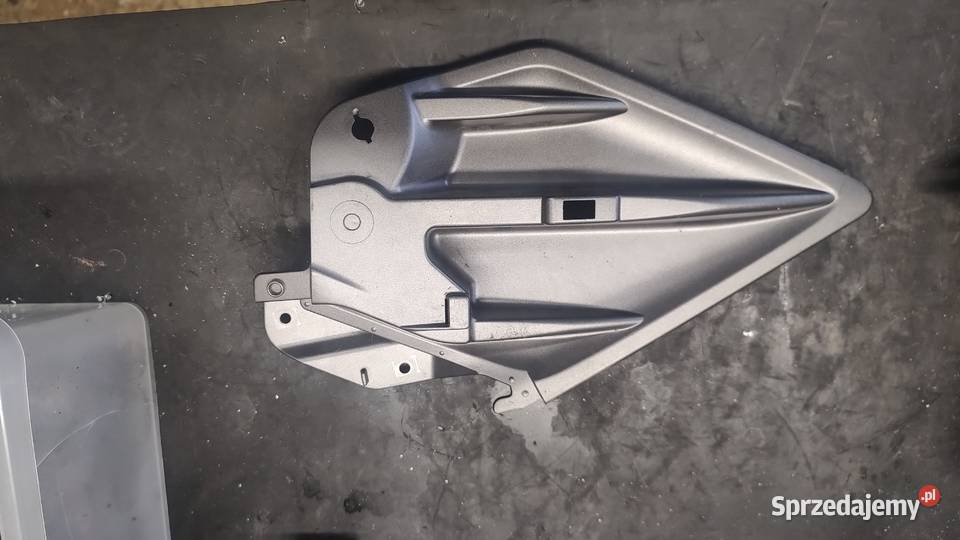 Yamaha fz8 owiewka Rzeszów sprzedam