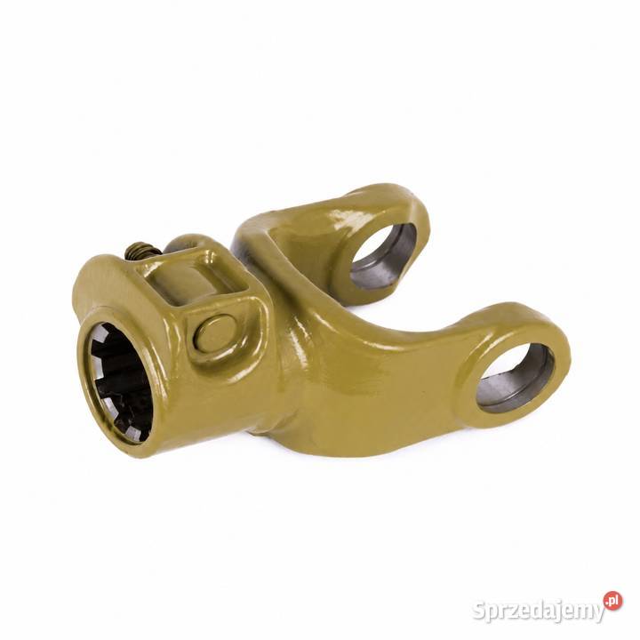 Widłak zewnętrzny WOM 27 x 746 8 frezów 38 mm Kamionna sprzedam