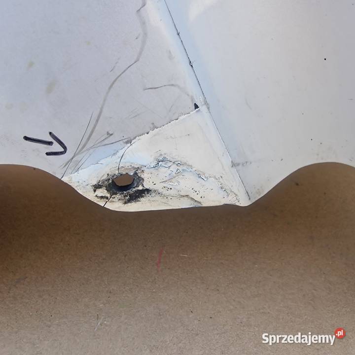 YAMAHA YZF 750 9398 BŁOTNIK NADKOLE sprzedam