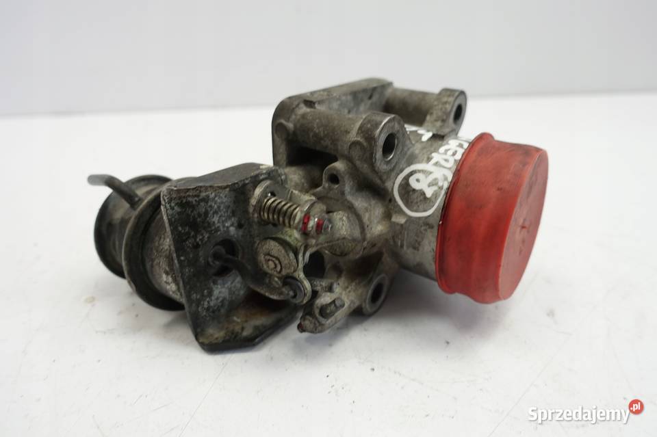 Ford Ranger II 25 TDCI PRZEPUSTNICA oryginał osobowe sprzedam