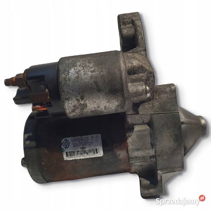 ROZRUSZNIK Dacia Sandero 09 TCe 233000779R lubelskie Chełm