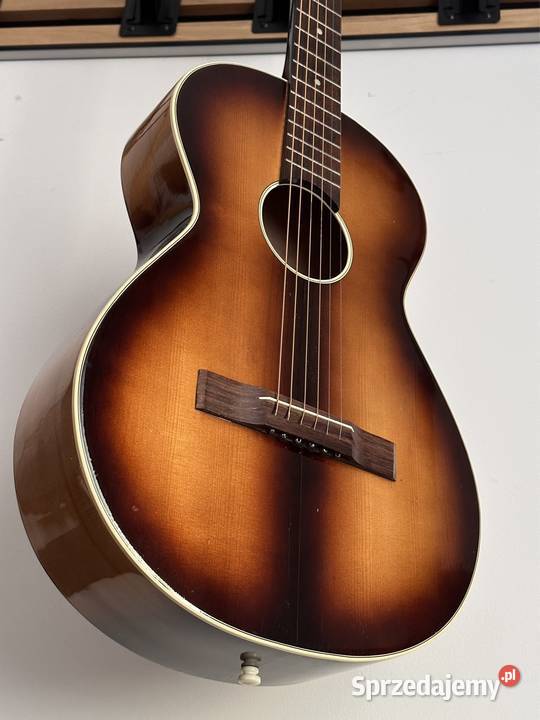 Vintage Framus Serenade Model 510 Sierpień 1964 Lublin sprzedam