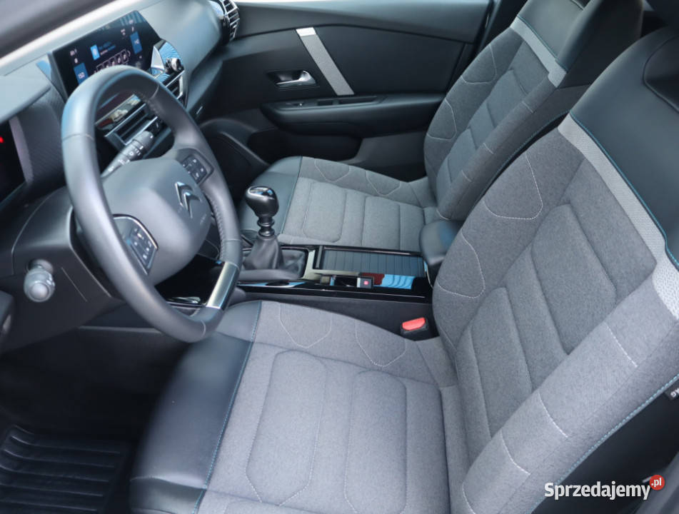 Citroen C4 12 PureTech Piaseczno