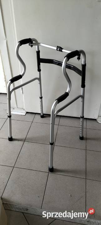 Balkonik chroniący przed upadkiem Pabianice