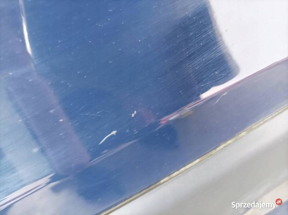 DRZWI LEWE TYŁ AA Ford Transit Custom I 2012 świętokrzyskie