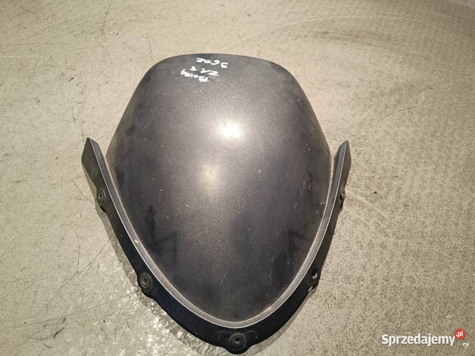 SUZUKI BURGMAN 125 150 200 PODSZYBIE ZASLEPKA Łódź