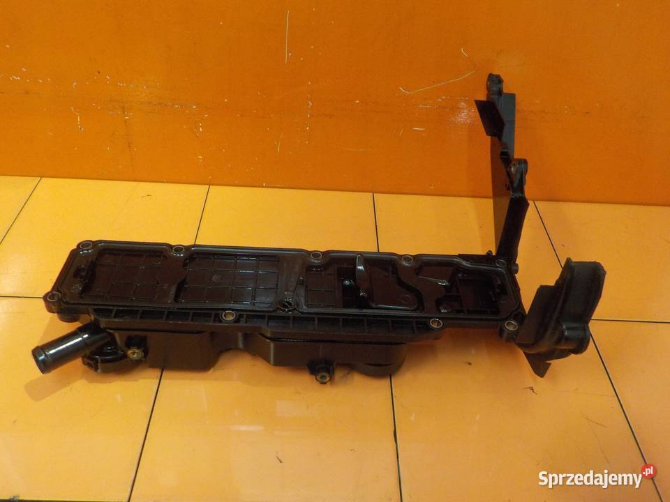 C4 PICASSO 3008 308 16 EHDI 15r 116 9HC pokrywa mazowieckie Suków