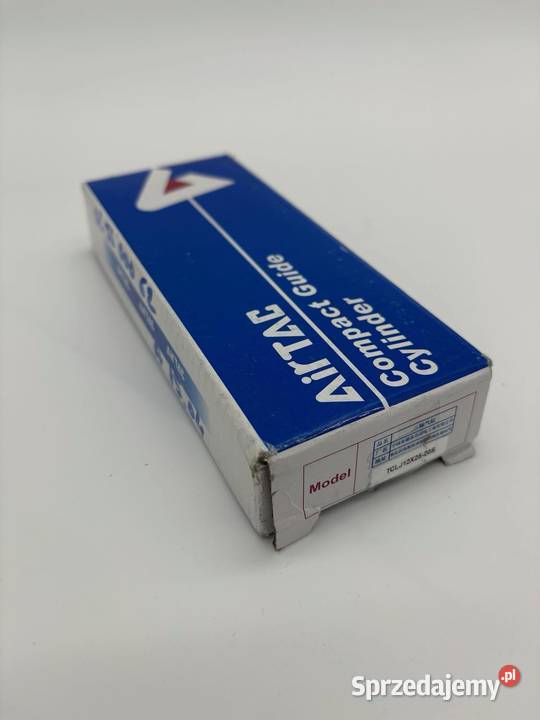 Airtac TCLJ12X2520S Pneumatic cylinder Warszawa
