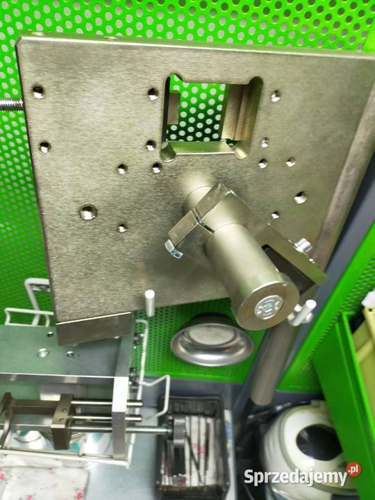 0986610476 nasadka do wtryskiwacza 3 faza Bosch Bielsko-Biała