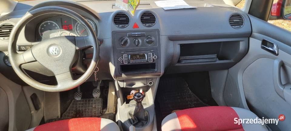 Cady 14MPI 85 190 Wodzisław Śląski