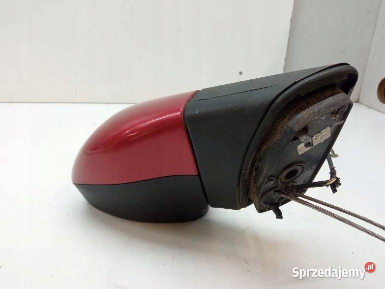 LUSTERKO LEWE 2PIN EUROPA 96805831X Peugeot 207 świętokrzyskie