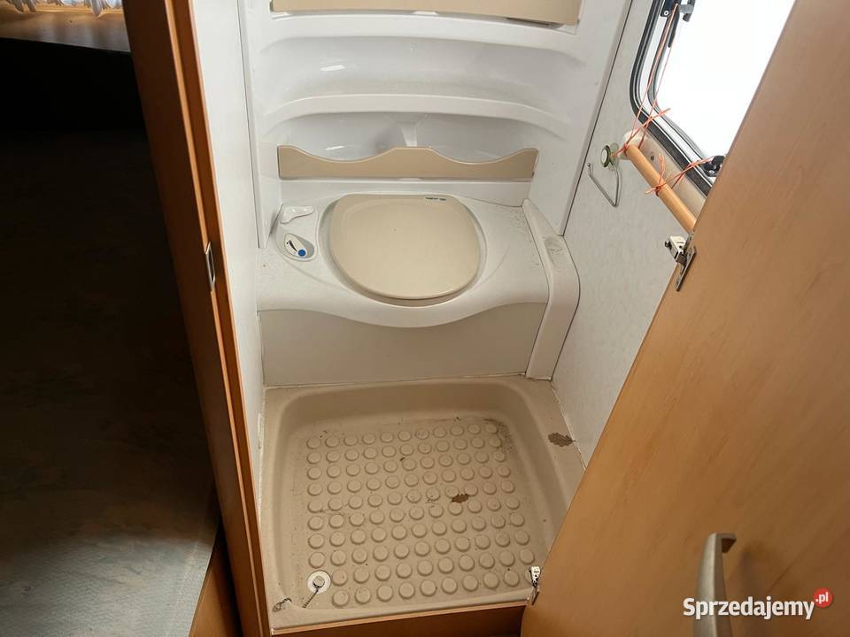 HOBBY de luxe EW967 Wrocław