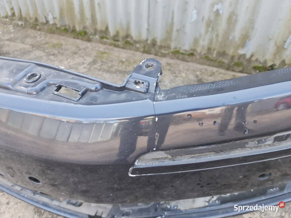 Zderzak przód Vw Pheaton Zderzaki Bydgoszcz