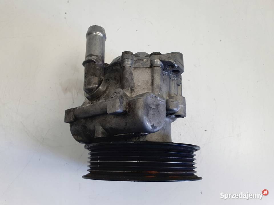 Peugeot 607 27 HDI POMPA WSPOMAGANIA 9658419680 Rudka sprzedam