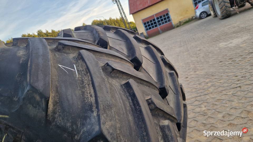 71060r34 7106034 Trelleborg Michelin bieżnik 70 Nowe Miasto Lubawskie