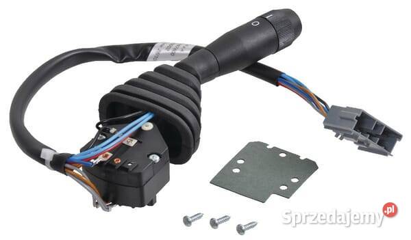 Przełącznik wielofunkcyjny do silnika Do maszyn uprawowych Kamionna