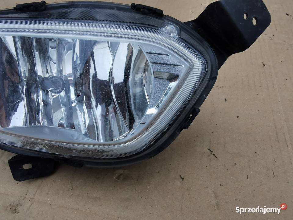 Halogen światło przeciwmgielne prawy rh opel