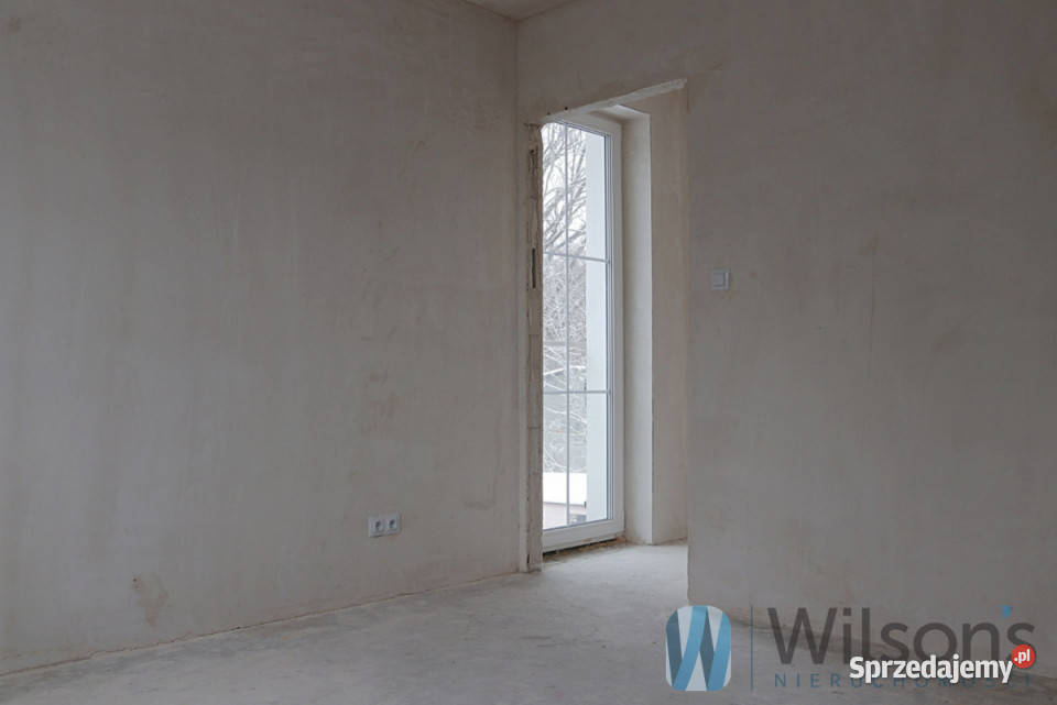 Dom bliźniak Sulejówek Drobiarska 156m2 260m2