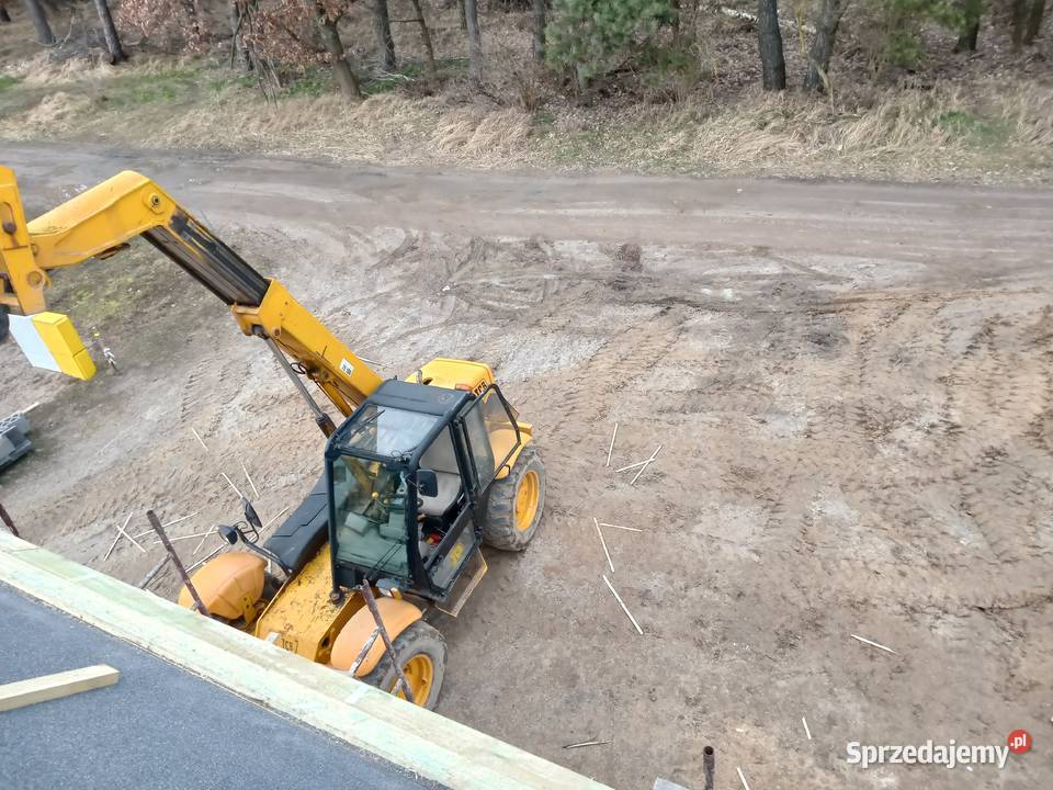 Usługi remontowo budowlane Kompleksowe usługi budowlane Świecie usługi budowlane