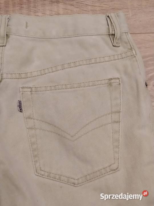 Spodnie damskie COBRA jeans Rozmiar uniwersalny Hajnówka