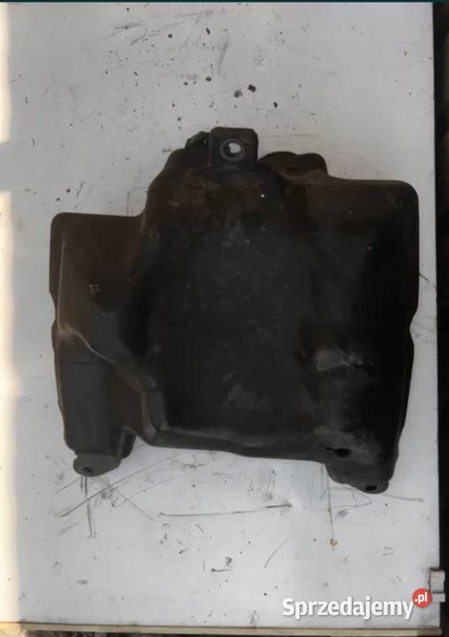 zbiorniczek Aprilia Sportcity One 50 wielkopolskie Ostrzeszów sprzedam