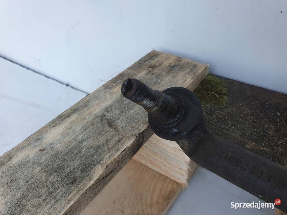 Volvo S60 II V70 III XC70 II S80 II MAGLOWNICA Rudka