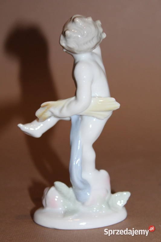 Figurka Lato Ilmenau Szczecin