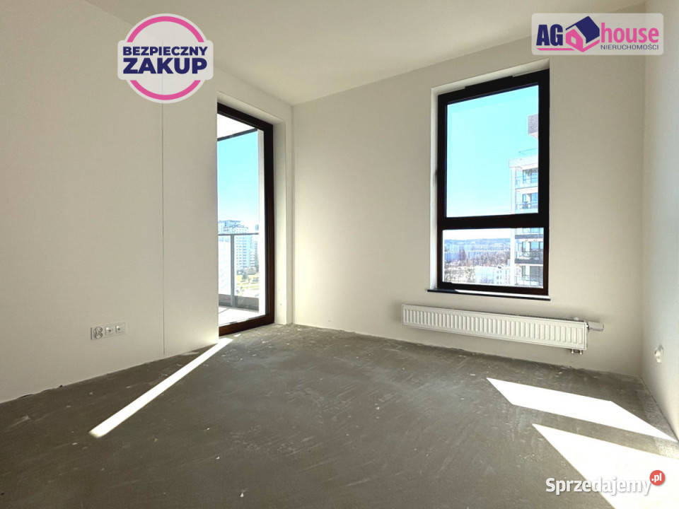 Mieszkanie 547m2 2 pokojowe Gdańsk sprzedam