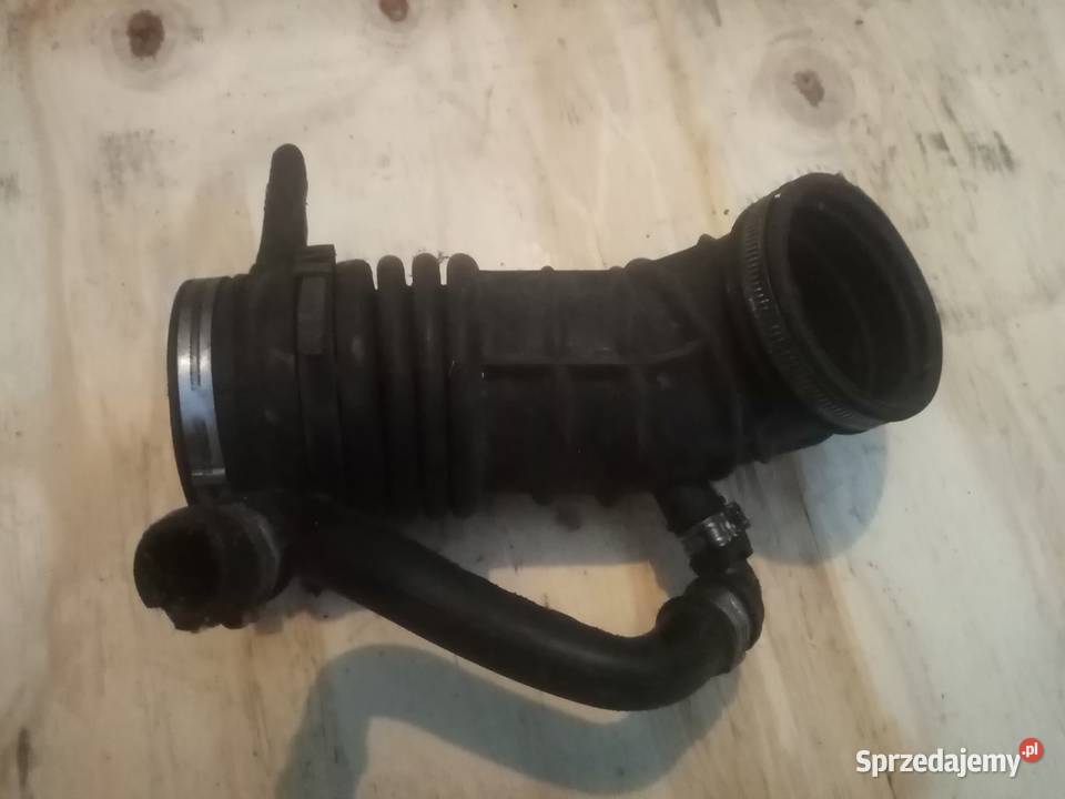 Rura odlotowa Alfa Romeo 20TS NBR 60658876 inne Łódź