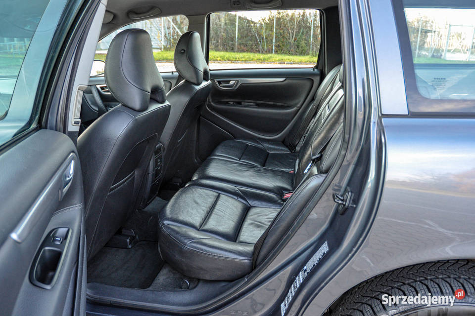 Volvo V70 24D5 185 2006 r Skóry Lift sprzedam