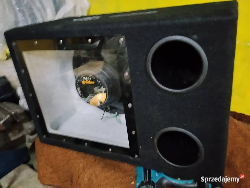 Aktywna Tuba Basowa dolnośląskie Jawor