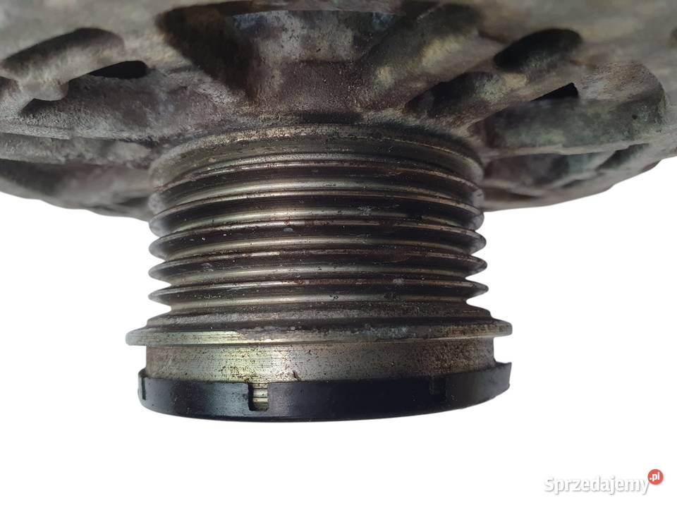 ALTERNATOR Ford Mondeo IV Focus C 20 16V