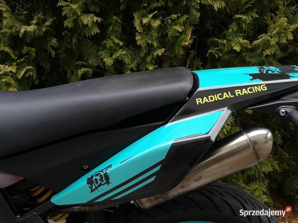 Derbi Senda MotoPKO Raty Transport całaPolska Bogumiłowice sprzedam